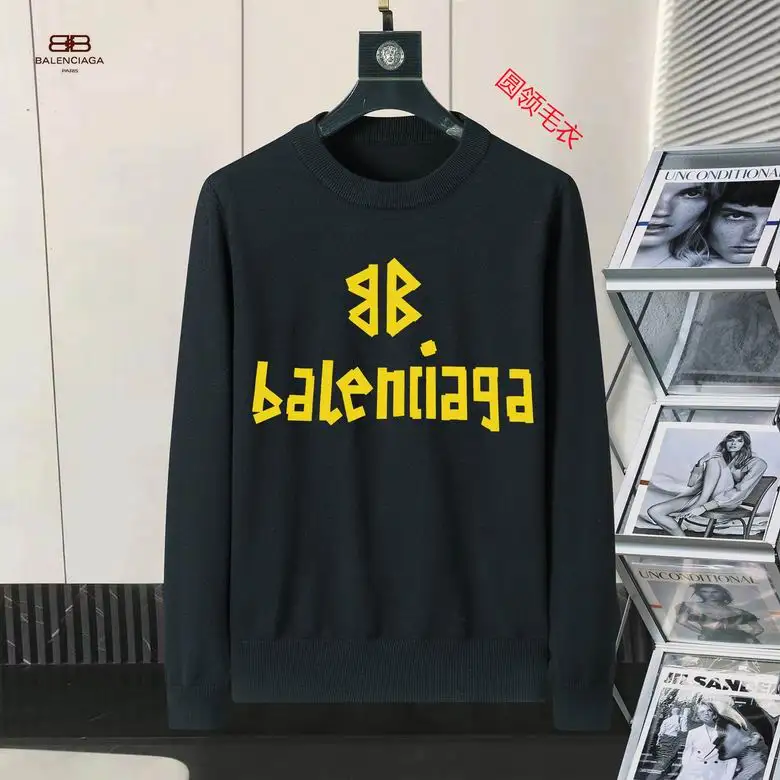 Balenciaga M-3XL 11Ln (15)